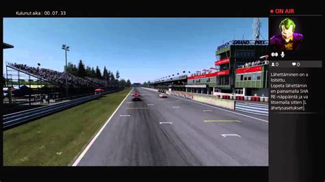 raceonlinetest|Iba pa.